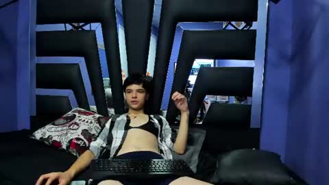 DOMINIC online show from July 17, 4:30 am