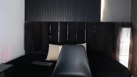 Dominic online show from September 15, 10:54 pm