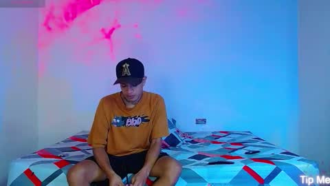 DOMINIC AND ANDREW online show from November 3, 6:03 am