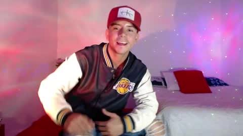 DOMINIC AND ANDREW online show from April 23, 6:03 am