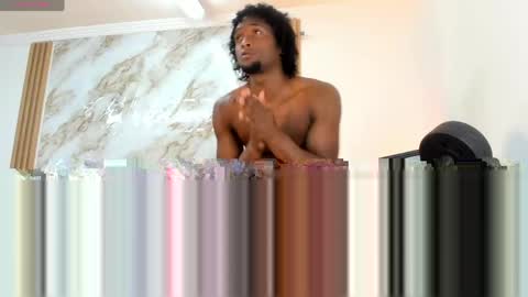 Dominic online show from May 13, 2:14 pm
