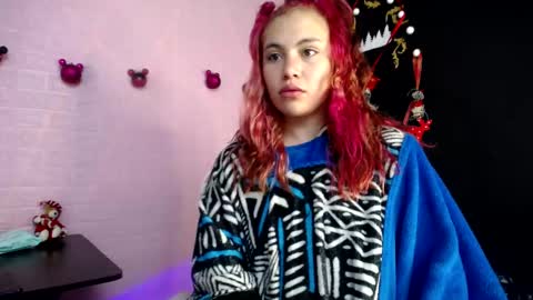   online show from December 19, 11:17 am