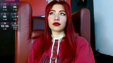   online show from April 21, 11:27 am