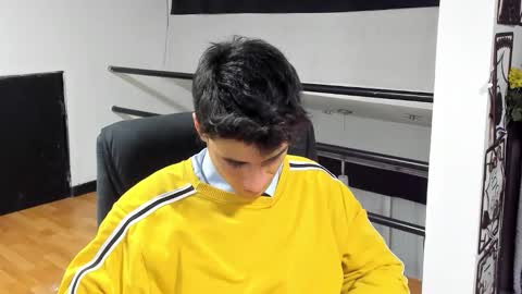 Your real love online show from November 26, 2:45 am