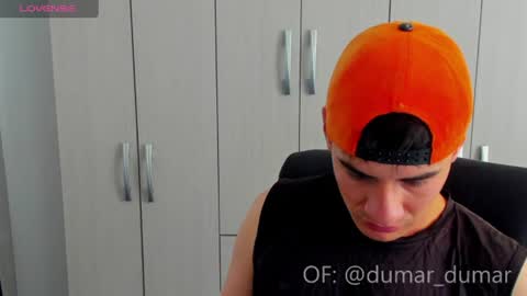 Snapshot of dominic_radccliffe chatting on July 26, 5:42 pm Your real love online show from July 26, 5:42 pm