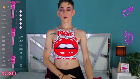 Dominic online show from January 4, 4:54 pm