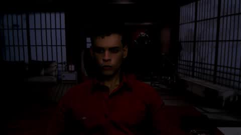Snapshot of dominicblazze chatting on October 13, 7:03 pm Dominic online show from October 13, 7:03 pm