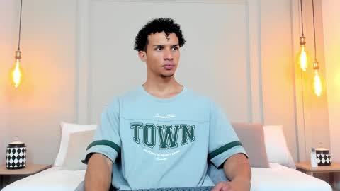 Dominick Star online show from December 4, 3:37 am