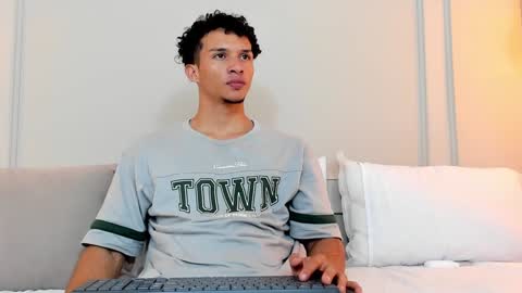 Dominick Star online show from December 20, 3:36 am