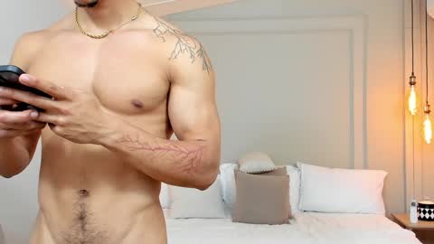 Dominick Star online show from December 28, 7:22 am