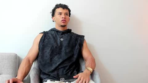 Dominick Star online show from January 26, 3:27 am