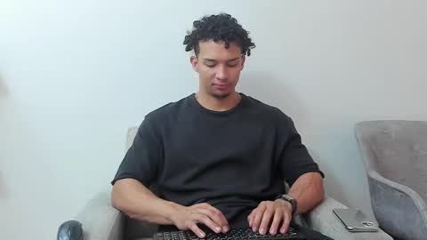 Dominick Star online show from February 10, 4:08 am