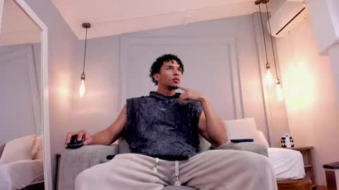 Dominick Star online show from September 19, 4:47 am