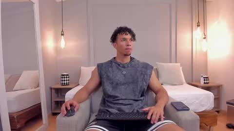 Dominick Star online show from September 23, 4:04 am