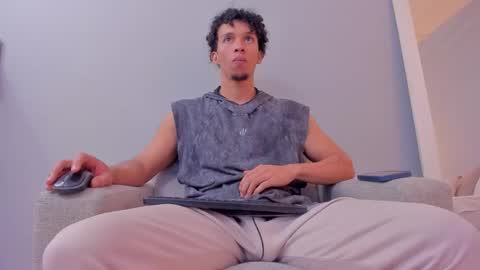 Dominick Star online show from October 29, 3:53 am