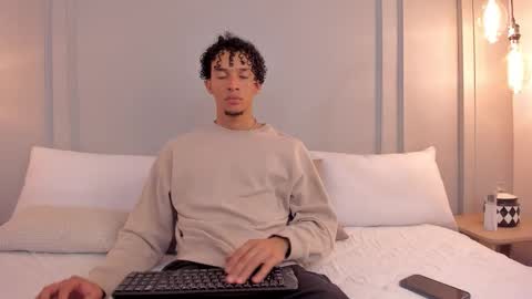 Dominick Star online show from October 30, 4:36 am