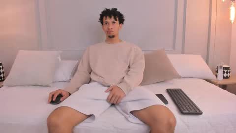 Dominick Star online show from November 4, 4:11 am