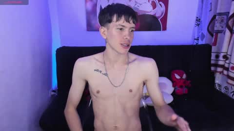 Snapshot of dominicprince chatting on December 6, 6:26 am DOMINIC PRINCE online show from December 6, 6:26 am