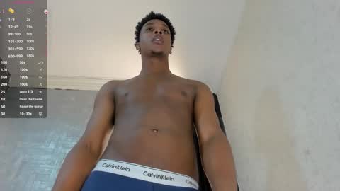 Dominicscott online show from November 5, 12:38 pm