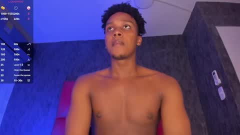 Dominicscott online show from November 26, 1:12 pm