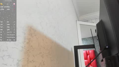 Dominicscott online show from March 23, 1:04 pm