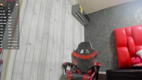 Dominicscott online show from April 20, 12:19 pm