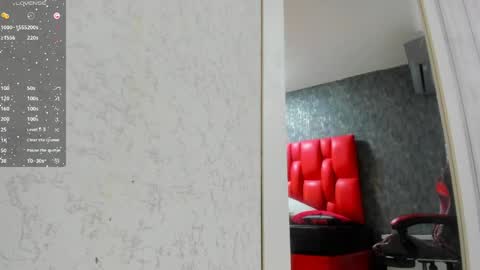 Dominicscott online show from April 21, 12:22 pm