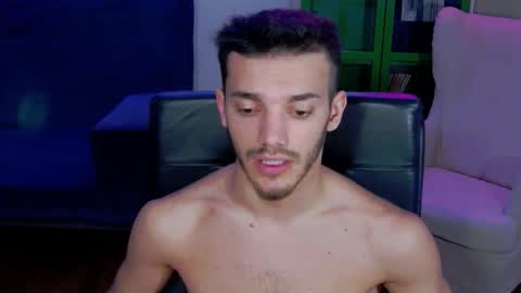 dominicvalente online show from November 1, 3:36 pm