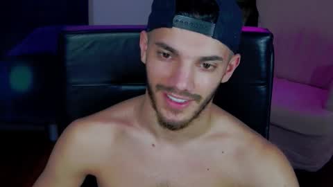 dominicvalente online show from November 12, 9:03 pm