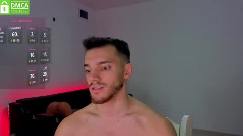 dominicvalente online show from February 28, 3:02 pm