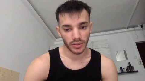 Snapshot of dominicvalente chatting on May 22, 9:26 am dominicvalente online show from May 22, 9:26 am