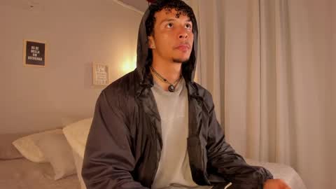 Dominik Drake online show from April 25, 12:41 pm