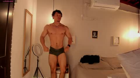 Dominik Drake online show from May 8, 12:54 pm
