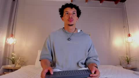 Dominik Drake online show from June 6, 1:16 pm