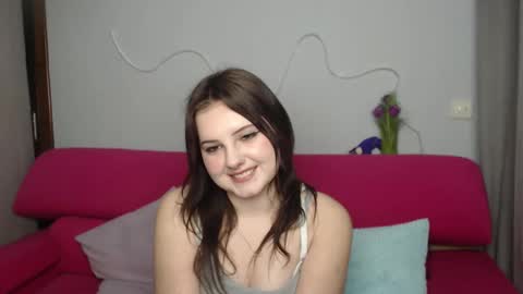 dominikaak online show from March 23, 5:50 pm