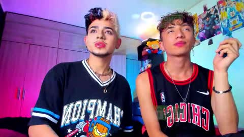 Dominik Eclipse  online show from March 13, 10:22 am