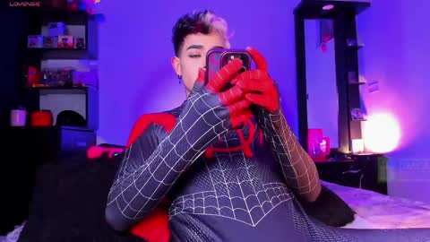 Dominik Eclipse  online show from April 29, 9:02 am