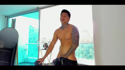 Only fans Ronnie col---InstaRonniecolleman  online show from February 27, 1:22 pm