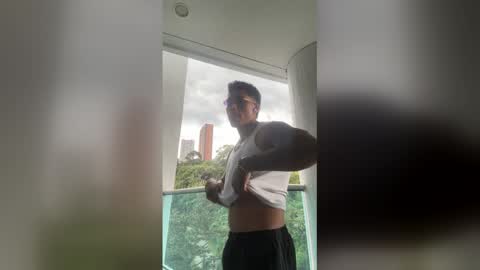 Only fans Ronnie col---InstaRonniecolleman  online show from March 10, 8:36 pm