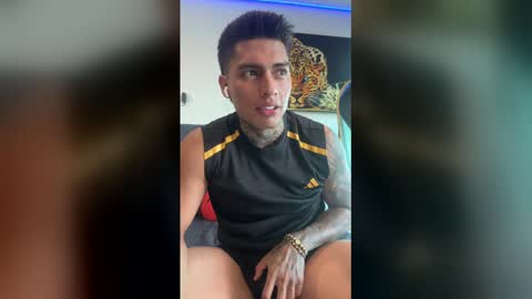 Only fans Ronnie col---InstaRonniecolleman  online show from March 19, 7:40 pm