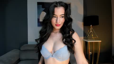 Dominique online show from January 31, 1:34 pm
