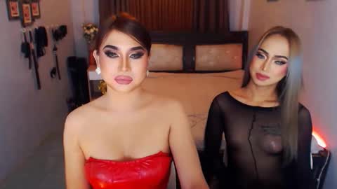 blair online show from September 20, 9:16 pm