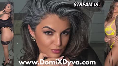 Dyva online show from September 23, 10:35 pm