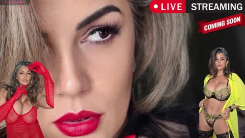 Dyva online show from October 9, 3:32 pm