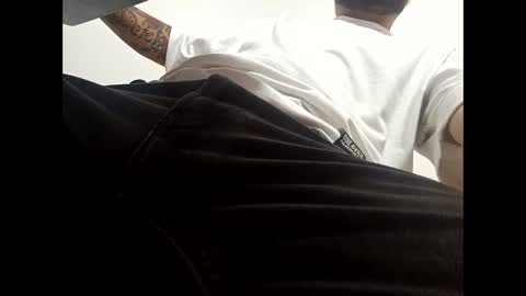 domm_14 online show from October 30, 4:14 am