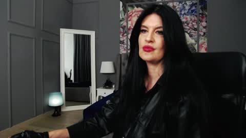 Dom Melisa online show from December 12, 2:15 am