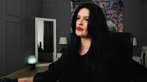 Dom Melisa online show from January 9, 11:56 pm