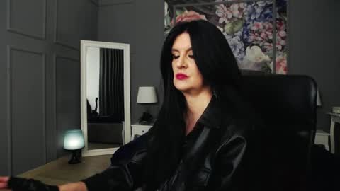 Dom Melisa online show from January 22, 9:32 pm