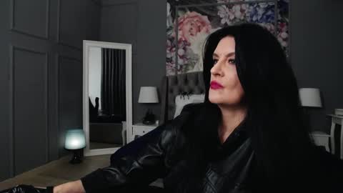 Dom Melisa online show from February 3, 8:57 pm