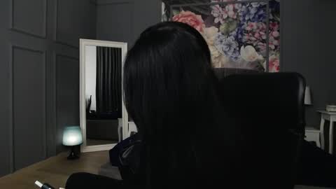 Dom Melisa online show from February 21, 10:26 pm